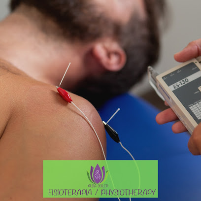 Alba Soler – Clinica De Fisioterapia