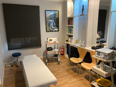Alberfis Fisioterapia Y Osteopatía