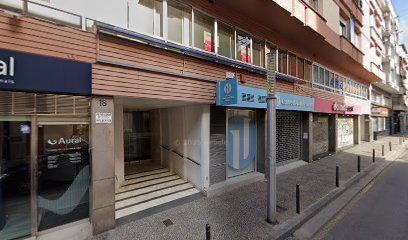 Albert Bertrán Francesc Xavier