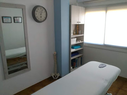 Albon Fisioterapia