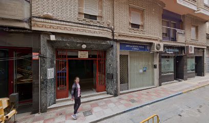Alcalá Centro De Fisioterapia