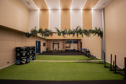Alcuadrado Wellness – Fisioterapia, Rehabilitación Y Entrenamiento Personal