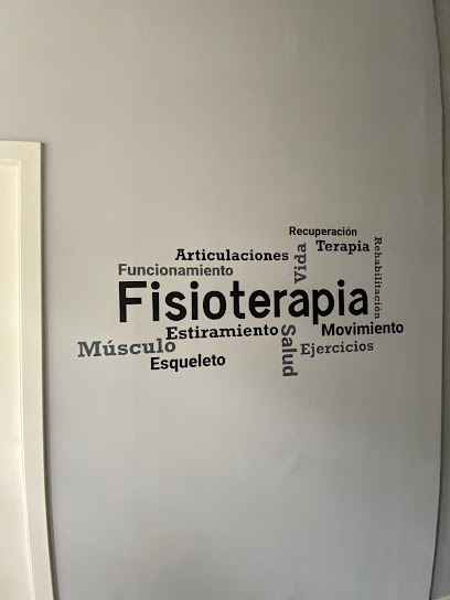 Aldana Fisioterapia Zentroa