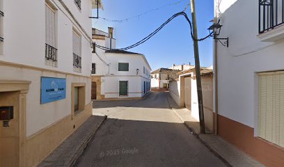 Alegria Y Salud