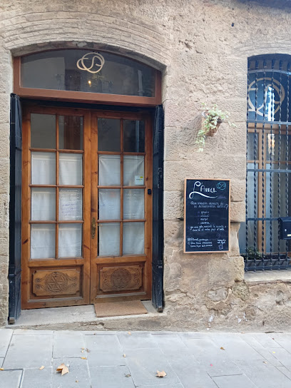 Aletheia (Espai Coworking);