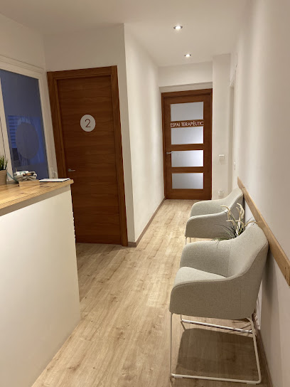 Aleus Clinic, Centre De Fisioterapia I Nutrició