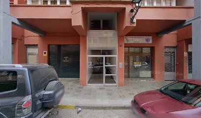 Alex Castell Barrero