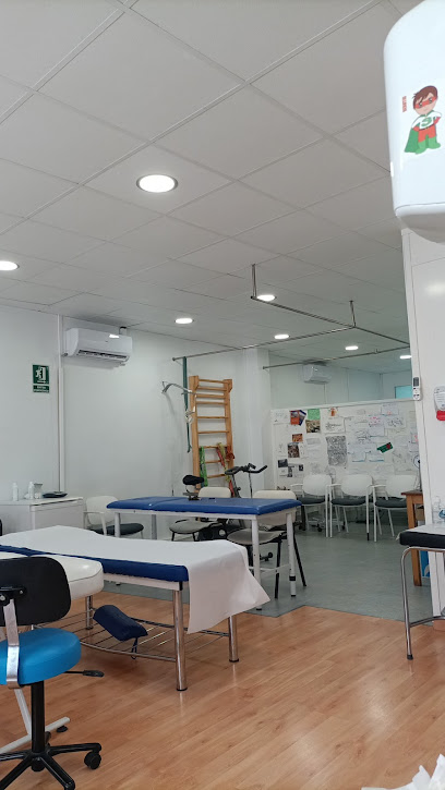 Alfa Medíc Fisioterapia