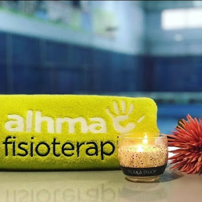 Alhma Fisioterapia