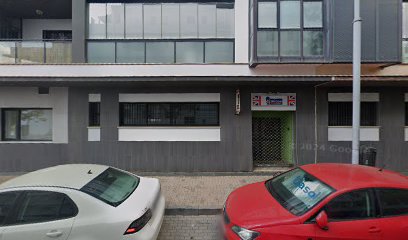 Alicia Ignacio Fisioterapia