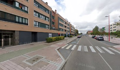 Alma R. Toquero Fisioterapia
