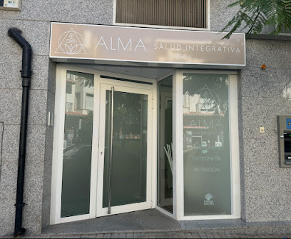 Alma Salud Integrativa