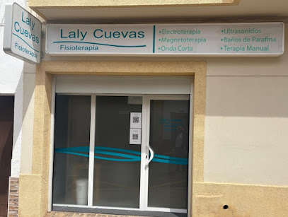 Almendralejo Centro De Fisioterapia Laly Cuevas