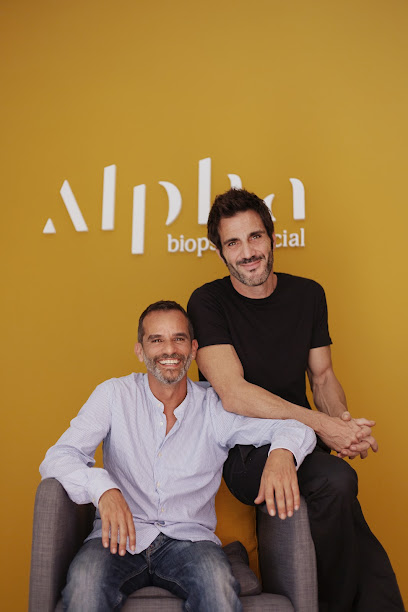Alpha Biopsicosocial