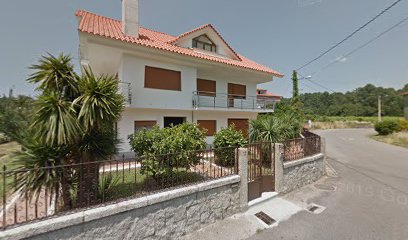 Altaír Rodríguez Castro Fisioterapia&Osteopatía