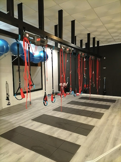 Aluem Fisioterapia Y Pilates
