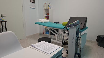 Álvaro Cerezuela Fisioterapia Cartagena