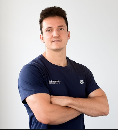 Álvaro Díaz Fisioterapia