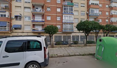 Álvaro Rosique Fisioterapia Y Osteopatía