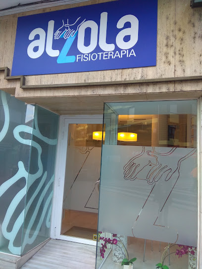 Alzola Fisioterapia