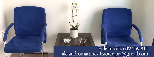 Am Fisioterapia Avanzada