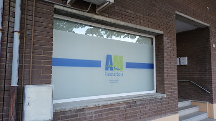 Am FisioteràPia