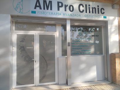 Am Pro Clinic