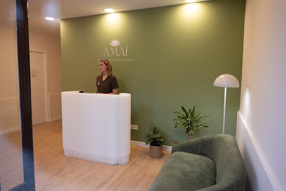 Amai Fisioterapia Avanzada