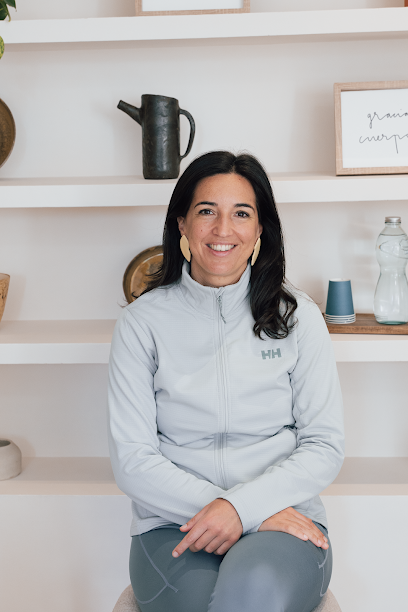Amaia Cano – Fisioterapia Integrativa Y Osteopatía