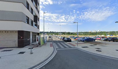 Amaia Estanga Fisioterapia Osteopatia