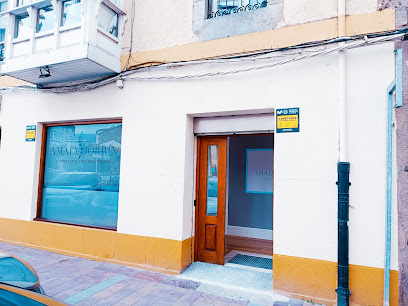 Amaia Jorrín – Fisioterapia Y Rehabilitación