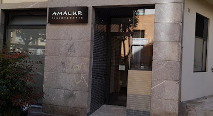 Amalur Fisioterapia