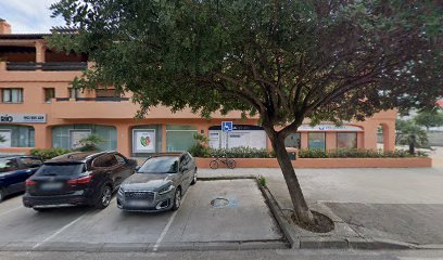 Ams Centro Médico Del Ejercicio Clínica Del Río Estepona