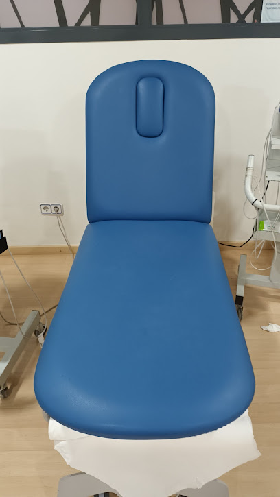 Ams. Fisioterapia Y Ejercicio