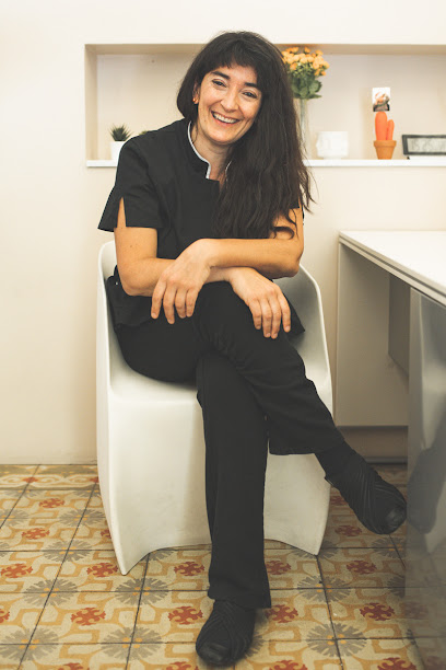 Ana Escudero Fisioalma (Fisioterapeuta De Suelo Pélvico En Barcelona)