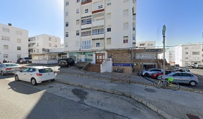 Ana España Fisioterapia Y Osteopatía