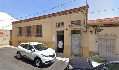 Ana Linares Fisioterapeuta