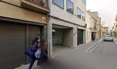 Ana Rubio Villarrubia