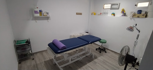 Ana Vela Fisioterapia & Miofascial