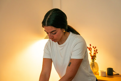 Anael Sanmartin – Fisioterapia, Osteopatía Y Suelo Pélvico