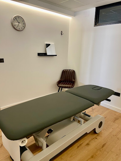 Anclados Fisioterapia