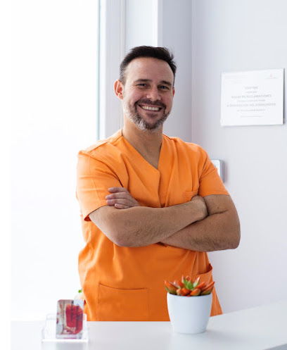 Andaclinic Fisioterapia Coslada