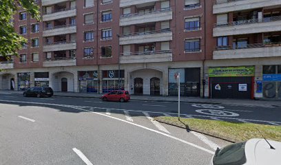 Andoni Fisioterapia