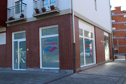 Andraitz Fisioterapia