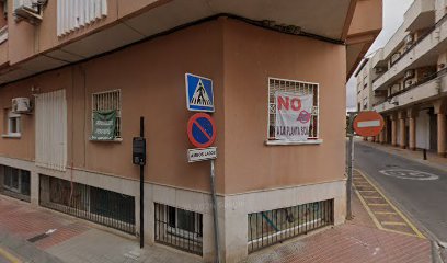 Andrés Torrecillas Fisioterapia