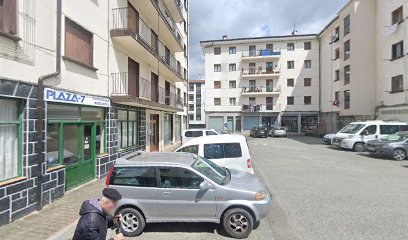 Ane Egizabal Llata