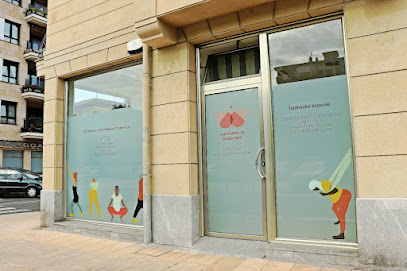 Ane Etxeberria Fisioterapia