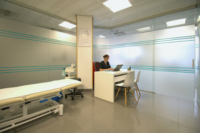 Aner Fisioterapia