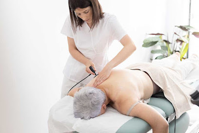 Anesi Fisioterapia