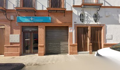 Ángel Troncoso Clínica Fisioterapia